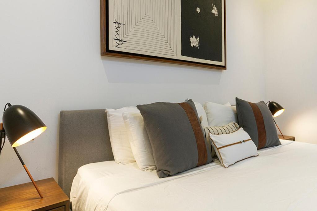 Great Location & Amazing Amenities Apartment Playa del Carmen Bagian luar foto