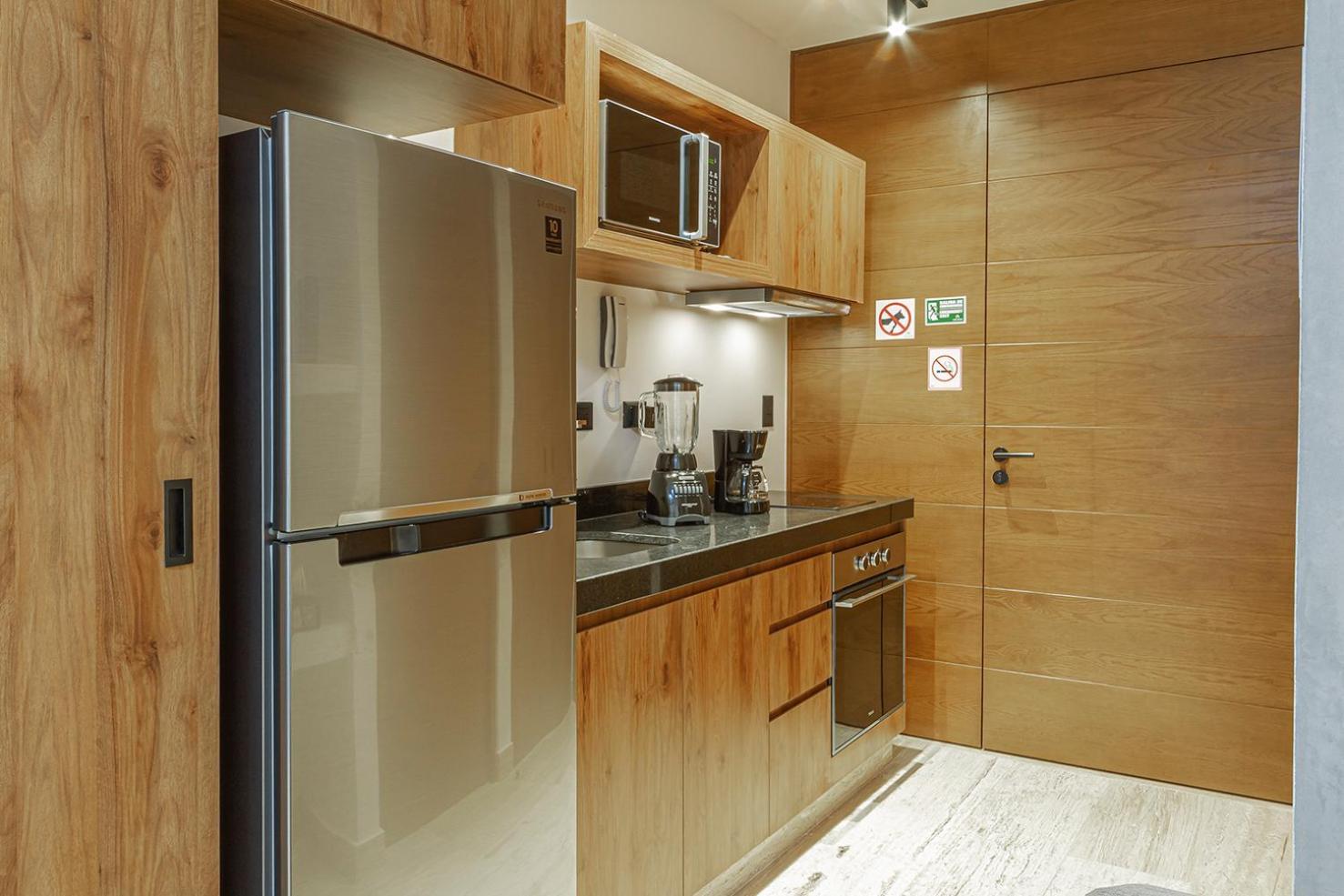 Great Location & Amazing Amenities Apartment Playa del Carmen Bagian luar foto